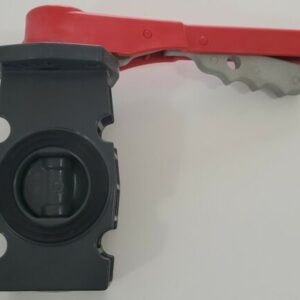 *NEW IN BOX* Spears 751311-020 Wafer Butterfly Valve w/ Lever Handle + Warranty! - Image 3