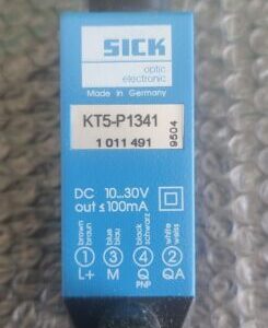 🆕️ *OPEN BOX* Sick Optic KT5-P1341 Contrast Scanner ||⚡️🇺🇸 SHIP - Image 2