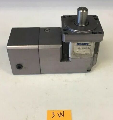 Parker Bayside Right Angle Gear RX60-020-LB *Fast Shipping* Warranty! Main Image