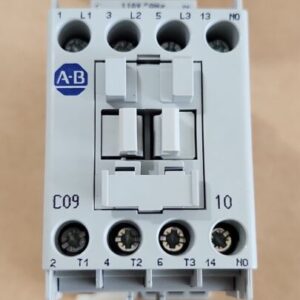 *NEW* Allen-Bradley 100-C09D10 Ser A Contactor 110V50/120v60Hz + Warranty! - Image 2