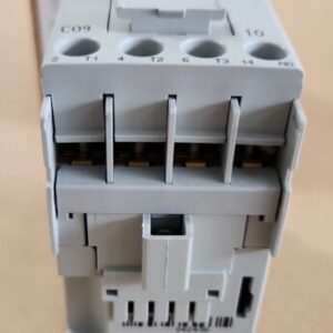 *NEW* Allen-Bradley 100-C09D10 Ser A Contactor 110V50/120v60Hz + Warranty! - Image 3