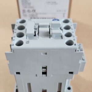 *NEW* Allen-Bradley 100-C09D10 Ser A Contactor 110V50/120v60Hz + Warranty! - Image 5