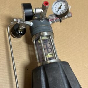 New ITT Pure-Flo Diaphragm Valve 2" DN50 Warranty 🇺🇸 - Image 6