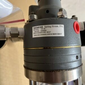 New ITT Pure-Flo Diaphragm Valve 2" DN50 Warranty 🇺🇸 - Image 9