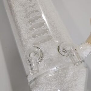 *BRAND NEW SURPLUS* CS Biotechnology Glass Condenser Coil ? Part# ? + Warranty! - Image 14