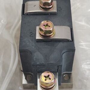 *NEW* Powerex ND432021 SCR Dual Module 130A Clyde Bergemann WA86475 + Warranty! - Image 5