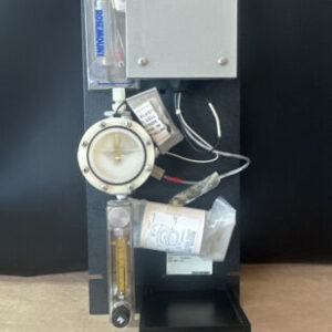 NEW IN BOX- Rosemount Analytics PH-301A-P High Purity pH Sensor || FAST SHIPPED - Image 1