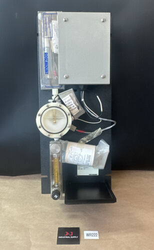 NEW IN BOX- Rosemount Analytics PH-301A-P High Purity pH Sensor || FAST SHIPPED Main Image