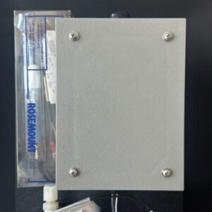 NEW IN BOX- Rosemount Analytics PH-301A-P High Purity pH Sensor || FAST SHIPPED - Image 4