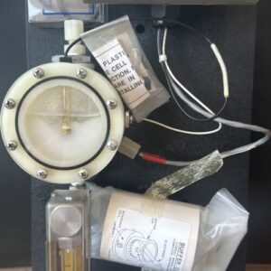 NEW IN BOX- Rosemount Analytics PH-301A-P High Purity pH Sensor || FAST SHIPPED - Image 5
