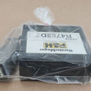 *BRAND NEW* P&H MinePro Services OEM R4752D7 External Battery + Warranty! - Image 3