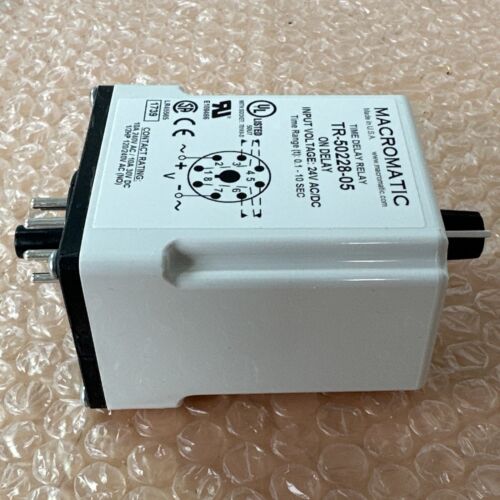 *Pre Owned* SMC SY9320-DUL02090 SOLENOID VALVE + *Warranty* Main Image