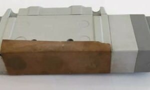 *Pre Owned* SMC SY9320-DUL02090 SOLENOID VALVE + *Warranty* - Image 5