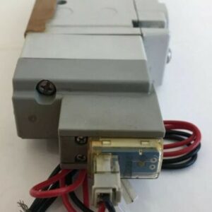 *Pre Owned* SMC SY9320-DUL02090 SOLENOID VALVE + *Warranty* - Image 6