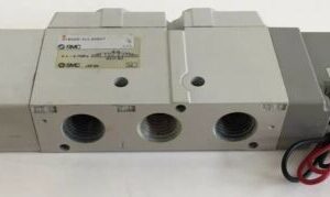 *Pre Owned* SMC SY9420-DUL02847 SOLENOID VALVE + *Warranty* - Image 6