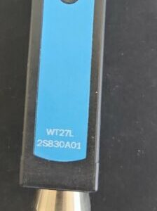 🆕️Sick WT27L-2S830A01 Photoelectric Proximity Sensor *WARRANTY+ 🇺🇸 SHIPPED* - Image 5