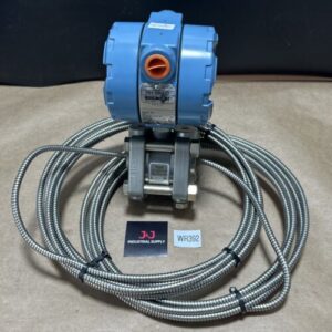 NEW NO BOX - Rosemount 1151 Smart Pressure Transmitter 1151DP4S22 45VDC 0-150” - Image 1