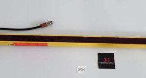 *REPAIRED* Sti 70192-1010 MicroSafe MC4700 Light Curtain Receiver + Warranty! - Image 1