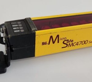 *REPAIRED* Sti 70192-1010 MicroSafe MC4700 Light Curtain Receiver + Warranty! - Image 3