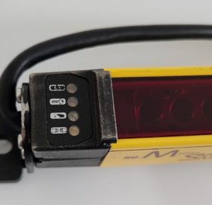 *REPAIRED* Sti 70192-1010 MicroSafe MC4700 Light Curtain Receiver + Warranty! - Image 4