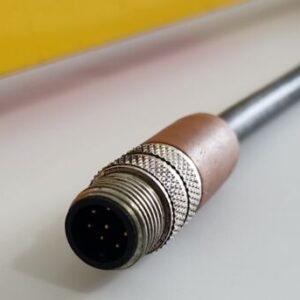 *REPAIRED* Sti 70192-1010 MicroSafe MC4700 Light Curtain Receiver + Warranty! - Image 5