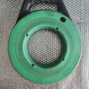 GREENLEE MAGNUM PRO 125'X 1/8"  STEEL FISH TAPE FTS438 ⚡️🇺🇸 SHIP+WARRANTY - Image 3