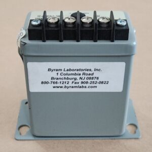 *NEW* Scientific Columbus CT510PA7-24 Excel Tronic Current Transducer + Warranty - Image 5
