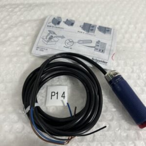 Telemecanique XUBOAPSNL2 Sensor NNB Fast Shipping!+ Warranty - Image 1