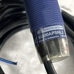 Telemecanique XUBOAPSNL2 Sensor NNB Fast Shipping!+ Warranty - Image 2
