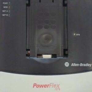 *PREOWNED* Allen Bradley 20AD5P0A3AYNANNN Ser A PowerFlex 70 AC Drive & Keypad - Image 5