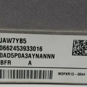 *PREOWNED* Allen Bradley 20AD5P0A3AYNANNN Ser A PowerFlex 70 AC Drive & Keypad - Image 9