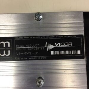 PANASONIC MLDET2310P AC SERVO DRIVE 200V FAST SHIPPING!+WARRANTY - Image 6