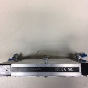 **NEW (LOT OF 3) HUBBELL HBL2323 20A 250V TWIST LOCK CONNECTOR # - Image 2