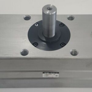 *PREOWNED* SMC CDRA1BS80-190-A53L Rotary Actuator 1.0MPa SMC D-A53 + Warranty! - Image 3