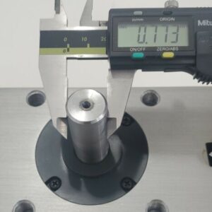 *PREOWNED* SMC CDRA1BS80-190-A53L Rotary Actuator 1.0MPa SMC D-A53 + Warranty! - Image 4