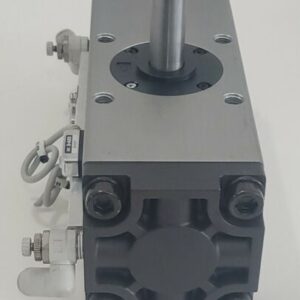 *PREOWNED* SMC CDRA1BS80-190-A53L Rotary Actuator 1.0MPa SMC D-A53 + Warranty! - Image 7