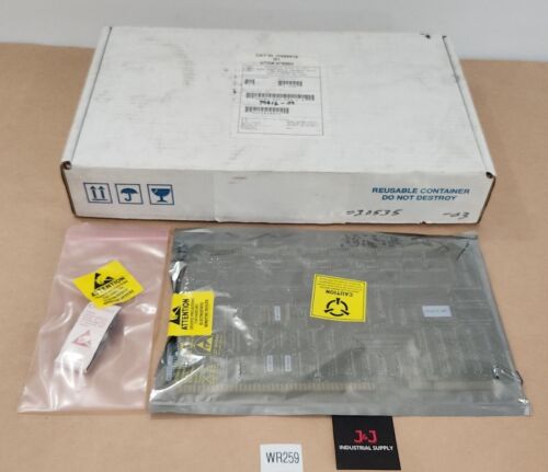 *BRAND NEW* United States Technologies PBA 134422-007 Board SBC 544 + Warranty! Main Image