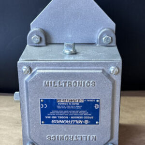 NEW IN BOX- Milltronics Speed Sensor MD-36A In/Out- 15VDC 25mA MAX || WARRANTY! - Image 3