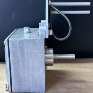NEW IN BOX- Milltronics Speed Sensor MD-36A In/Out- 15VDC 25mA MAX || WARRANTY! - Image 4