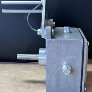NEW IN BOX- Milltronics Speed Sensor MD-36A In/Out- 15VDC 25mA MAX || WARRANTY! - Image 6