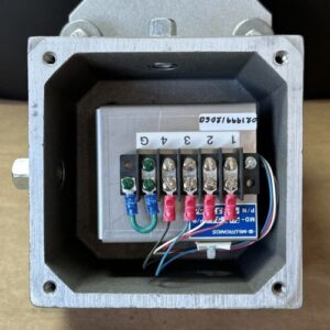NEW IN BOX- Milltronics Speed Sensor MD-36A In/Out- 15VDC 25mA MAX || WARRANTY! - Image 8