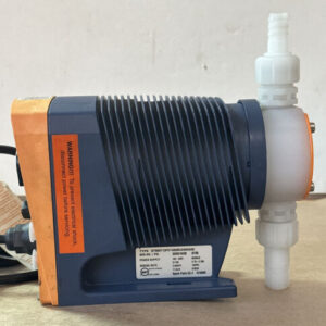 ProMinent beta/5 Chemical Dosage Unit BT5B / BT5B0713PVT400MUD000A00 || WARRANTY - Image 4