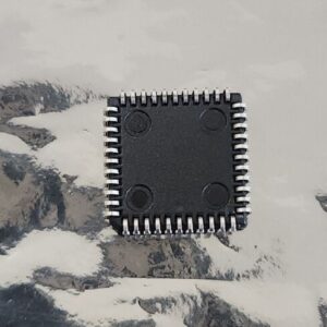 *NEW SURPLUS* [6] Dallas Maxim Integrated DS80C320+QCG 1244C7 478AD + Warranty! - Image 5