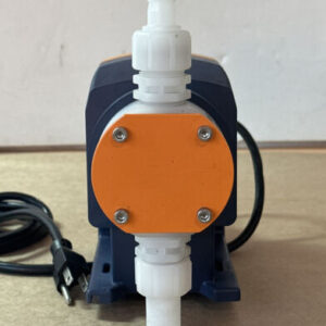 ProMinent beta/5 Chemical Dosage Unit BT5B / BT5B0713PVT400MUD000A00 || WARRANTY - Image 5
