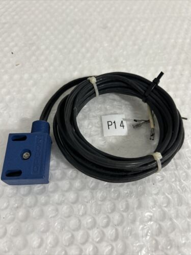 Opcon, Proximity Switch, Photoelectric Switch, 1370A-6501 Fast Shipping! Main Image