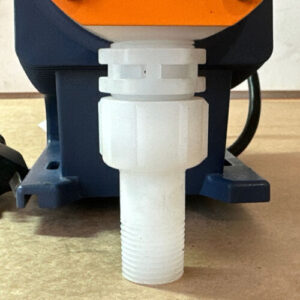 ProMinent beta/5 Chemical Dosage Unit BT5B / BT5B0713PVT400MUD000A00 || WARRANTY - Image 6
