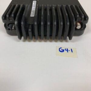Motorola MCS2000 Two Way Radio MO1HX+824W Fast Shipping!*Warranty* - Image 6
