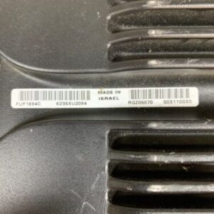 Motorola MCS2000 Two Way Radio MO1HX+824W Fast Shipping!*Warranty* - Image 7