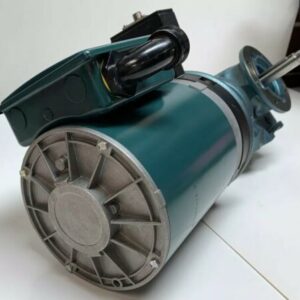 Reliance Electric P56X1523H w/Accu-Coder 770-B-S SEW Eurodrive Gear Drive 157:43 - Image 5