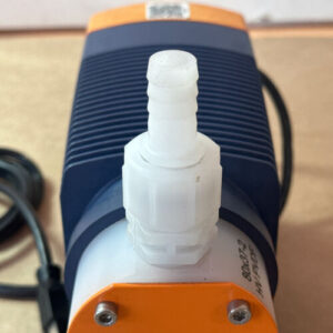 ProMinent beta/5 Chemical Dosage Unit BT5B / BT5B0713PVT400MUD000A00 || WARRANTY - Image 7
